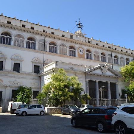 Le Sedie Volanti Palermo Bagian luar foto