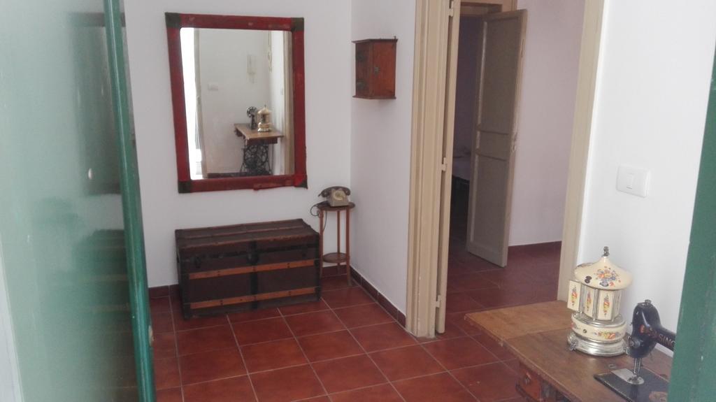 Le Sedie Volanti Palermo Bagian luar foto
