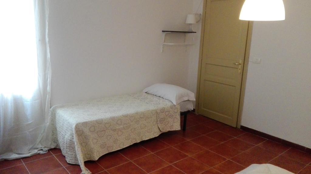 Le Sedie Volanti Palermo Bagian luar foto