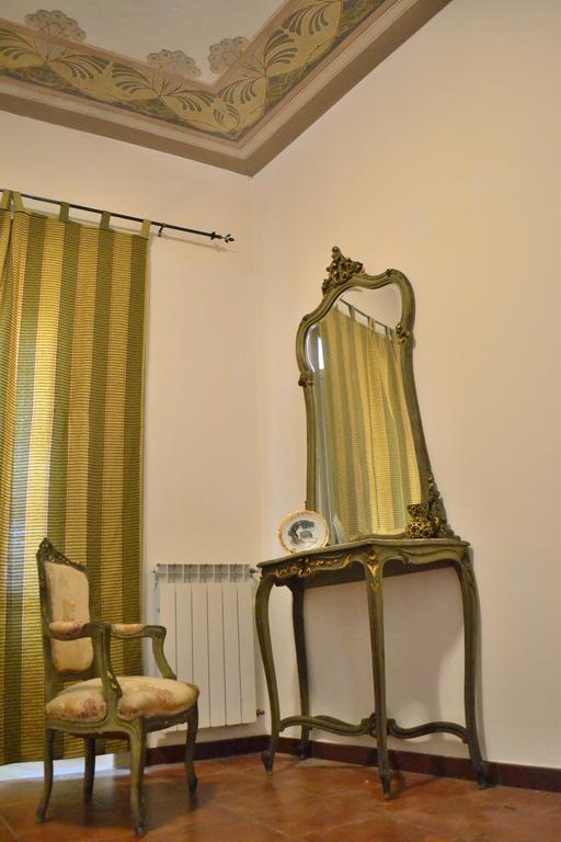 Le Sedie Volanti Palermo Bagian luar foto