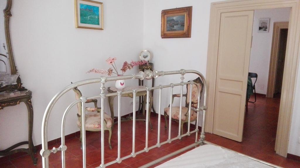Le Sedie Volanti Palermo Bagian luar foto